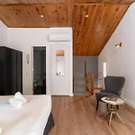 Duplex Deluxe Apartment *