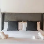 Duplex Deluxe Badalona