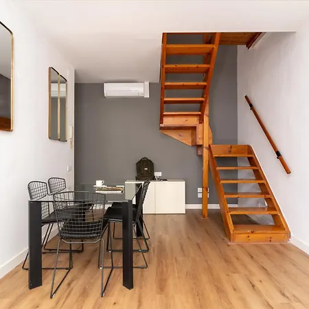 Duplex Deluxe Apartman *