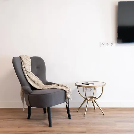 Duplex Deluxe Apartman Badalona