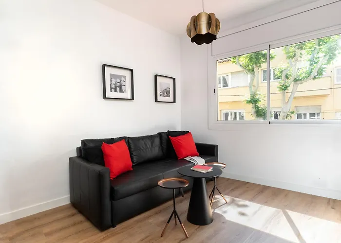 Apartman Duplex Deluxe *