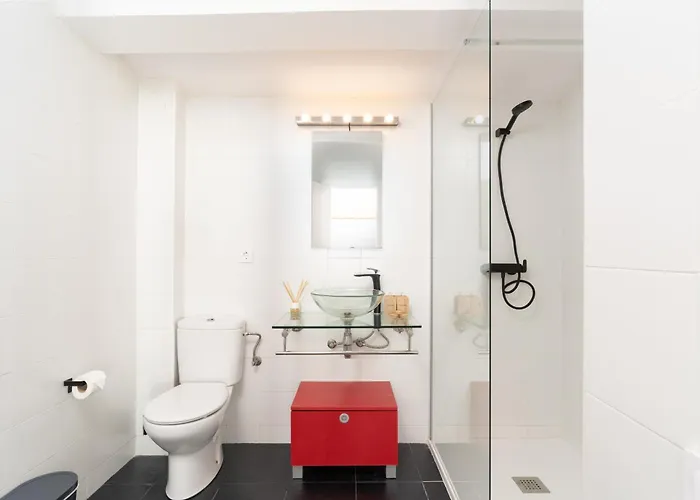 Duplex Deluxe