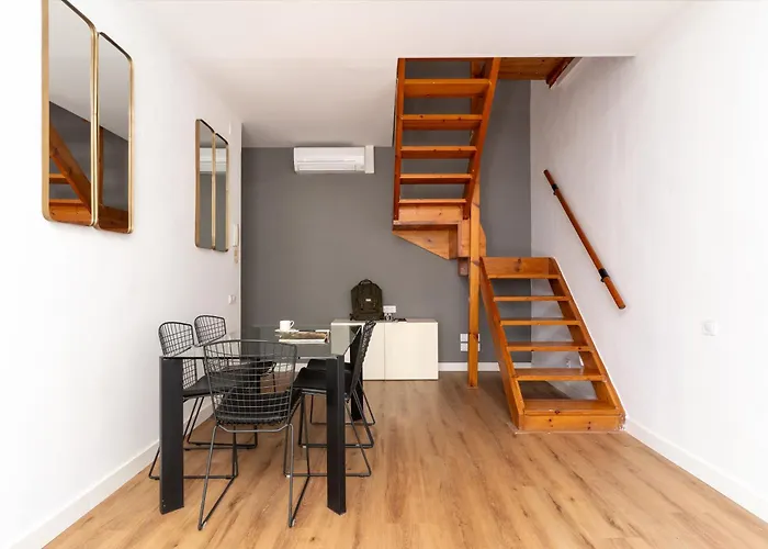 Duplex Deluxe Apartman *