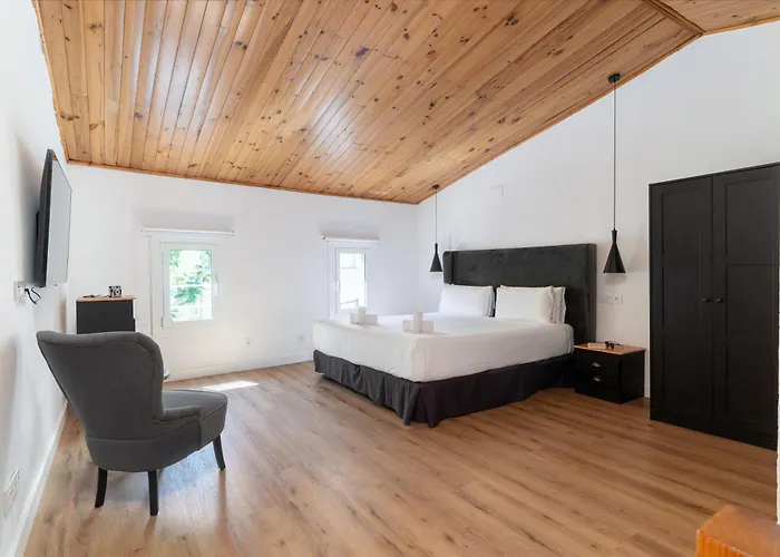 Apartman Duplex Deluxe