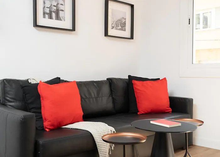Apartman Duplex Deluxe