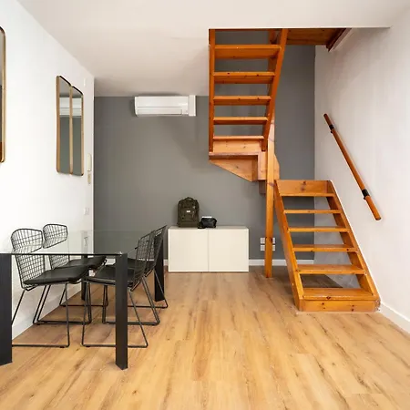 Duplex Deluxe *