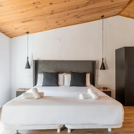 Apartment Duplex Deluxe Badalona
