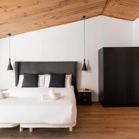 Duplex Deluxe Apartment *