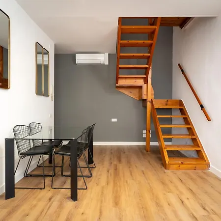 Duplex Deluxe