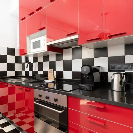 Duplex Deluxe * Badalona