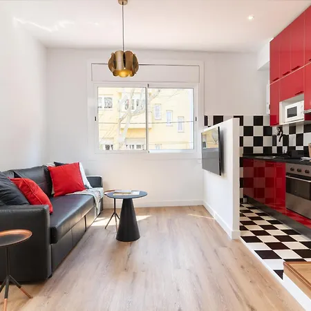 Duplex Deluxe Apartment *