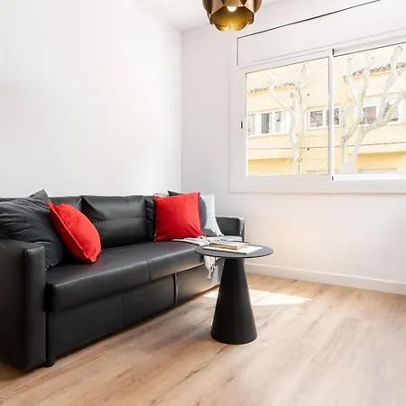 Duplex Deluxe Apartment