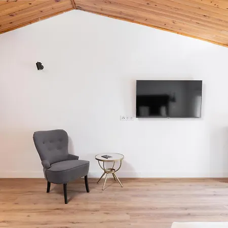 Duplex Deluxe Apartment *