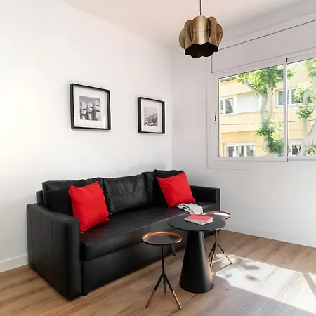 Apartment Duplex Deluxe *