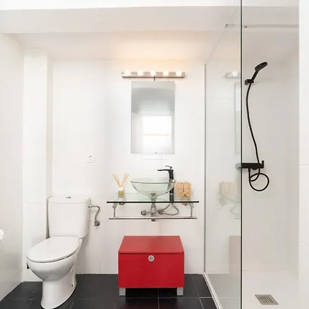Duplex Deluxe
