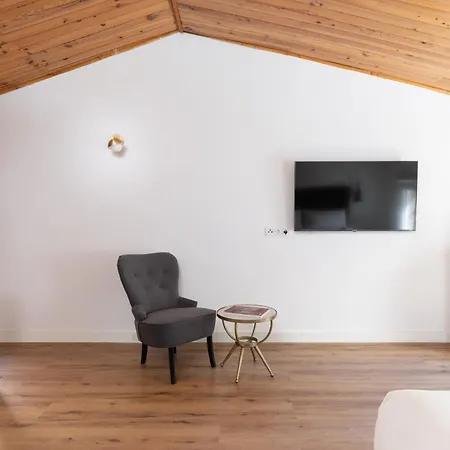Apartment Duplex Deluxe *