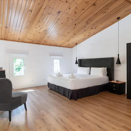Apartment Duplex Deluxe