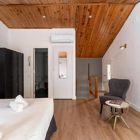 Duplex Deluxe Apartment *