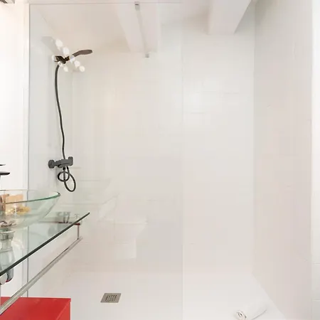 Duplex Deluxe