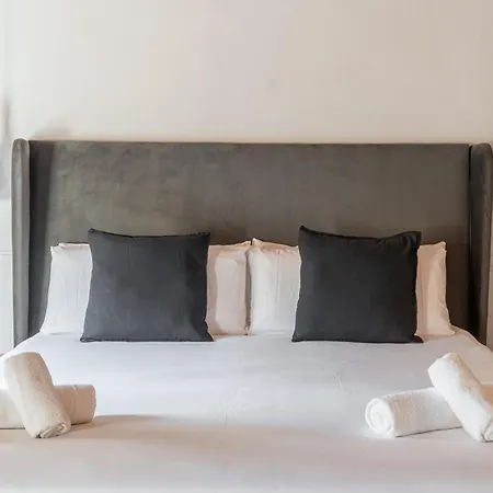 Duplex Deluxe Badalona